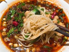 -周小波重庆小面·重庆名小吃(邹容路店)