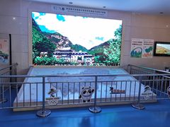 -延庆地质公园博物馆