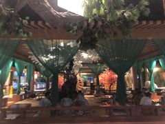 -木子塘汗蒸生活馆(财富港店)