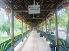 -杭州双溪漂流景区