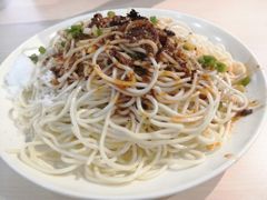 麻辣凉面-林静小吃(复兴路店)