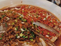 -天下客饭店(中山路店)