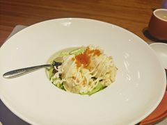-福州融侨皇冠假日酒店·三宅日本餐厅
