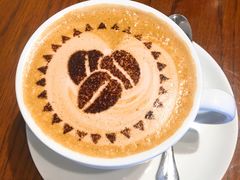 -COSTA COFFEE(常州山姆会员店)
