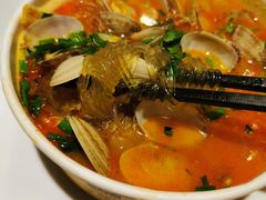 -何记花甲(海岸城旗舰店)