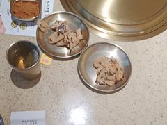 -妙香居韩国烤肉(容桂天佑城店)