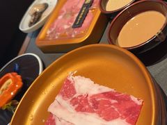 -牛YO寿喜烧火锅自助(三台子万象汇店)