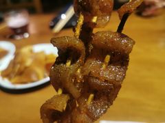 -腰子哥烤串(石佛营炫特店)