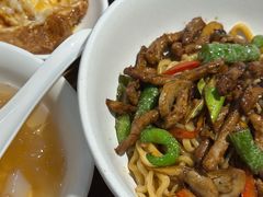 -寻裕记·现炒浇头面(人民广场店)