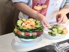 -必胜客(广渠路店)