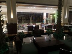 大堂-鼓浪湾酒店自助餐