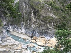 -太鲁阁公园