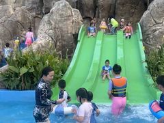 -武汉市青少年宫水上世界