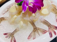-金厨泰国餐厅·全泰籍厨师料理(拱北店)