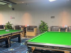 -云川台球(马甸店)