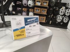 -迪卡侬(环球港店)