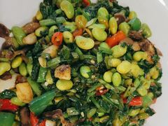 -香山湖渔家大院