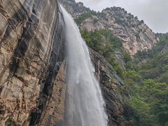 -洛阳白云山景区