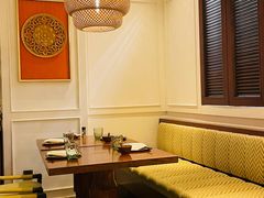 -亚特兰蒂斯·蟹餐厅 CRAB KITCHEN·鲜活海鲜