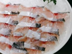 -捞围鲜·港式打边炉(海阳路店)