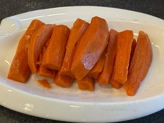 -大清花饺子(山庄店)