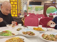 -天鲜阁·海鲜粤菜·33年老字号(石槎白云站店)
