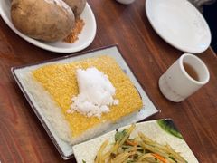 -弓二莜面(总店)