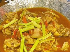 -老湖南·河鱼一锅鲜(兆禾里店)