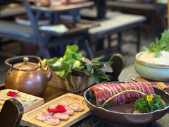 -盡膳口福·百年汤方火锅(科华北路店)