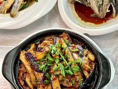 -众味海鲜大排档·活海鲜·潮汕味(南澳店)