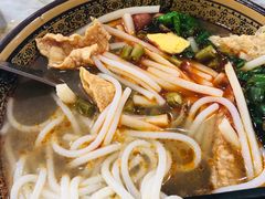 -韦记螺蛳粉(NO2店)