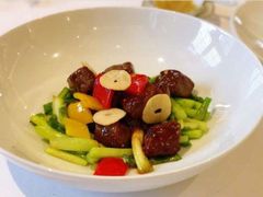 -宝丽轩中餐厅BAOLIXUAN