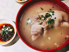 -易老妈蹄花.特色川菜(人民公园总店)