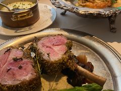 -壳里西餐厅Coquille Seafood Bistro(蒙自路店)