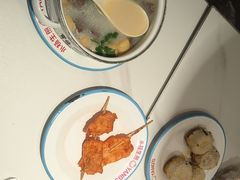 -小杨生煎(黄河路店)