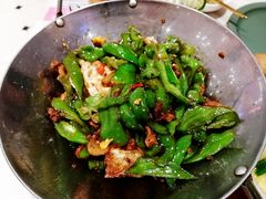 -茉莉餐厅(包河万达店)