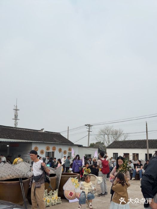 苏州市吴中区光福窑上花果蜜饯厂图片