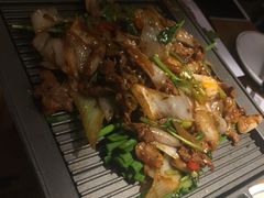 -华馨园北京烤鸭