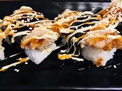 -昊·来了寿司(双楠2店)