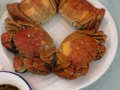 -金沙滩海鲜餐厅(梅江龙水园店)