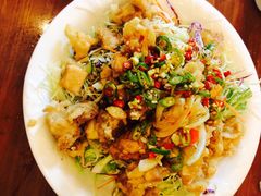 全州拌饭馆-全州拌饭馆(断桥店)