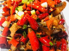 -蕃茄述·好汤自然来(江汉路店)