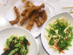 -蝎王府羊蝎子(北大地店)