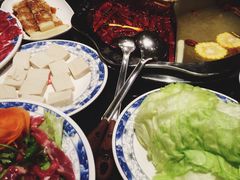 -董家湾重庆老火锅(嘉华店)