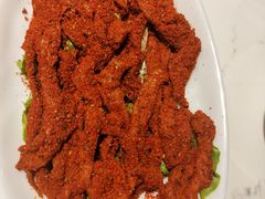 -周师兄大刀腰片火锅(解放碑总店)