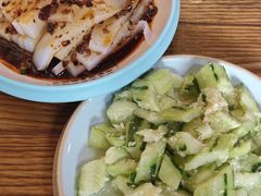 -唐门江湖菜(龙石路店)