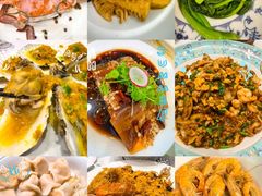 -北塘海鲜·天津菜(大光明桥旗舰店)