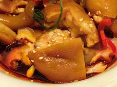 卤水猪蹄-金贵源食神(楚河汉街店)