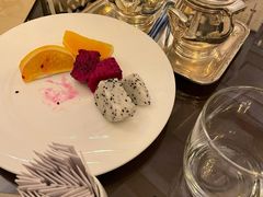 -上海和平饭店茉·莉酒廊 Jasmine Lounge