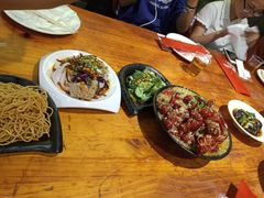 -华仔龙虾(永乐路总店)